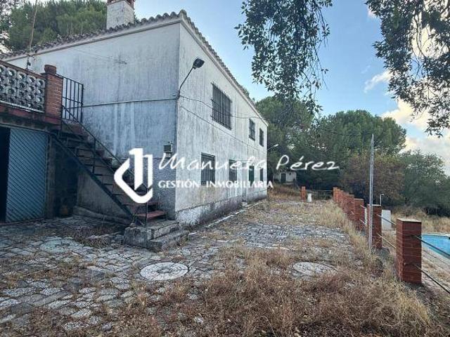 Casa chalet en Venta en Ceres Golf
