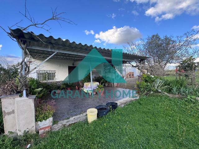 Casa chalet en Venta en Ceres Golf