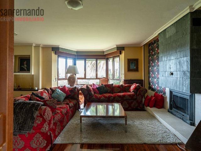 Casa chalet en Venta en Cerezo Aspla Torres