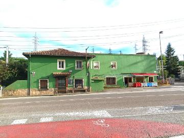 Casa chalet en Venta en Cerezo Aspla Torres