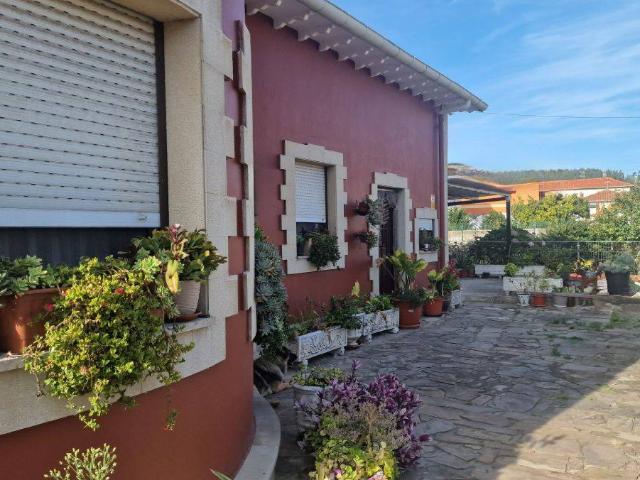 Casa chalet en Venta en Cerezo Aspla Torres