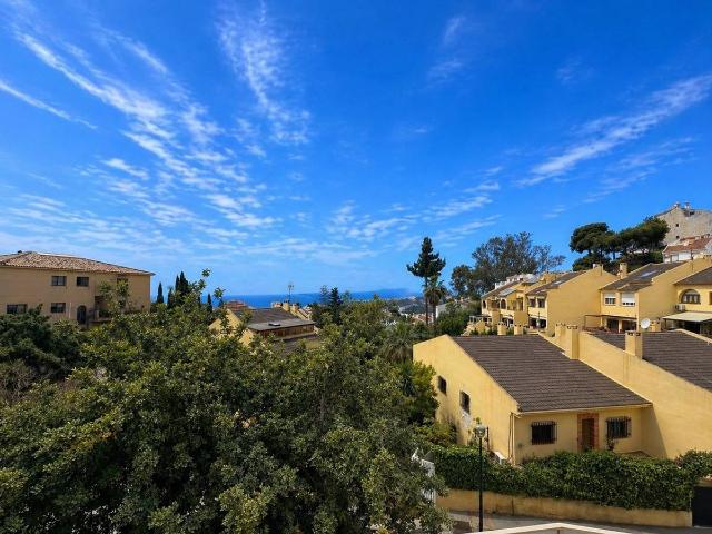 Casa chalet en Venta en Cerrado de Calderón Hacienda Paredes