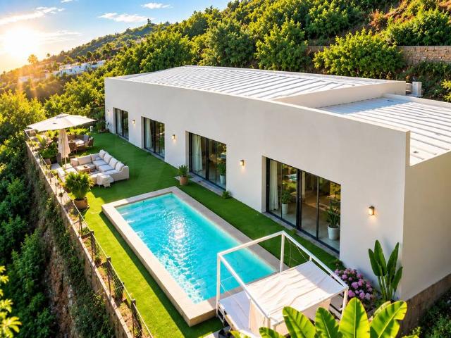 Casa chalet en Venta en Cerrado de Calderón Hacienda Paredes