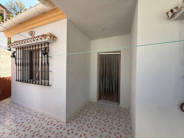 Casa chalet en Venta en Cerrado de Calderón Hacienda Paredes