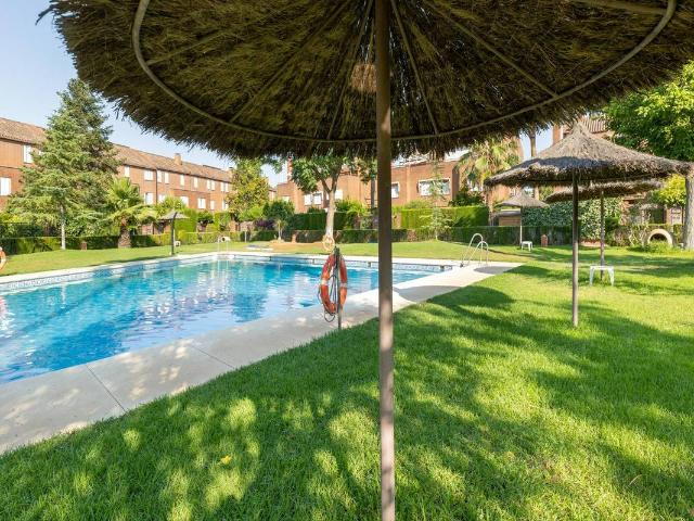 Casa chalet en Venta en Cerrillo de Maracena Periodistas