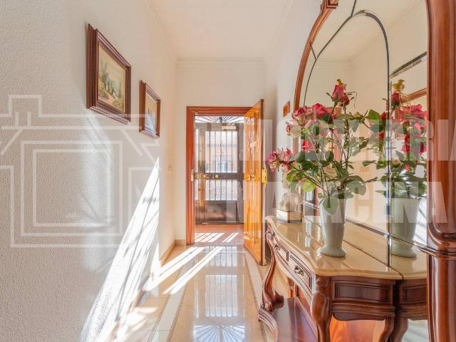 Casa chalet en Venta en Cerrillo de Maracena Periodistas