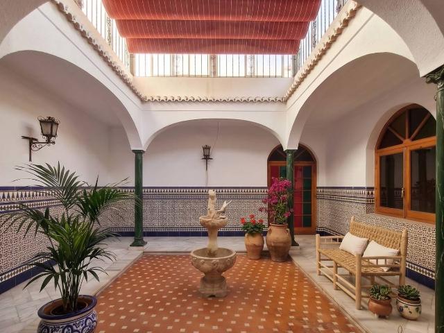 Casa chalet en Venta en Cerrillo de Maracena Periodistas