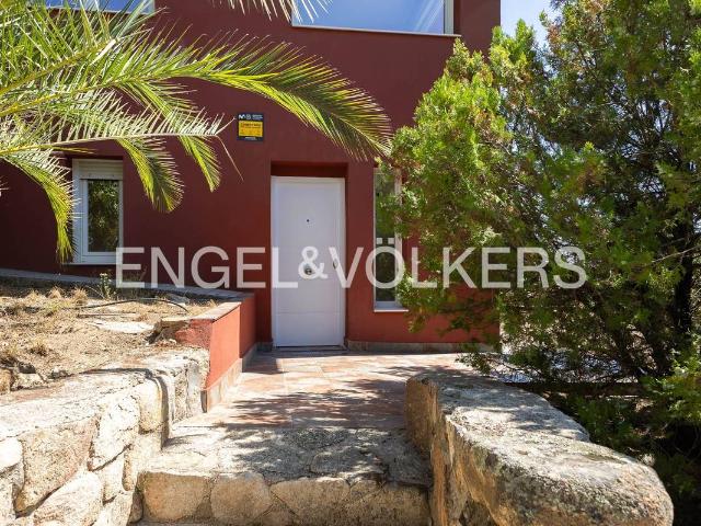 Casa chalet en Venta en Cerro Alarcón