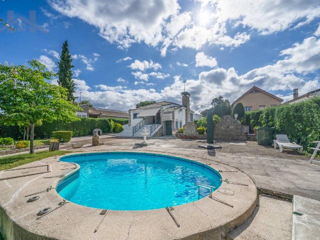 Casa chalet en Venta en Cerro Alarcón