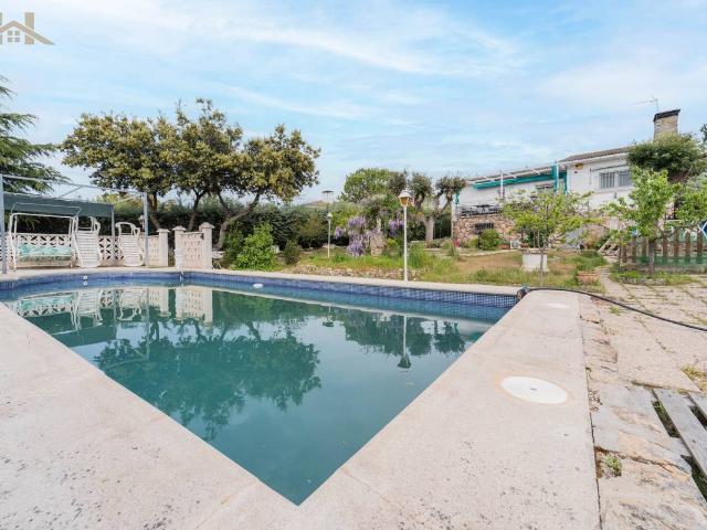 Casa chalet en Venta en Cerro Alarcón