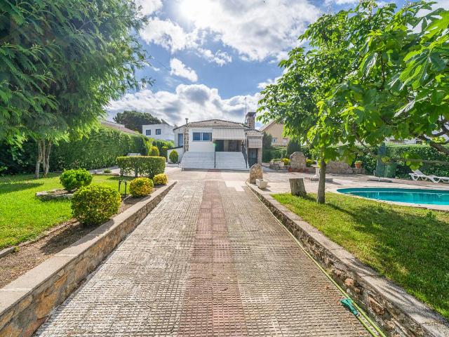 Casa chalet en Venta en Cerro Alarcón