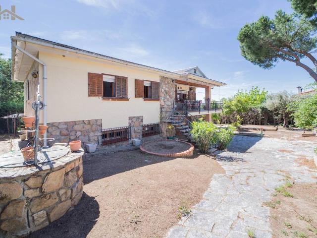 Casa chalet en Venta en Cerro Alarcón