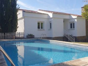 Casa chalet en Venta en Cerro Alarcón
