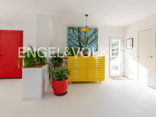 Casa chalet en Venta en Cerro Alarcón