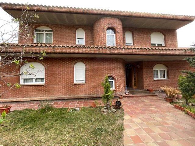 Casa chalet en Venta en Cerro Alarcón