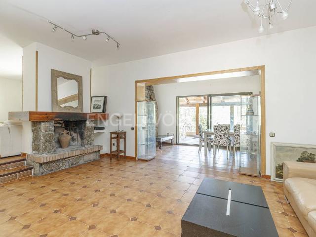 Casa chalet en Venta en Cerro Alarcón