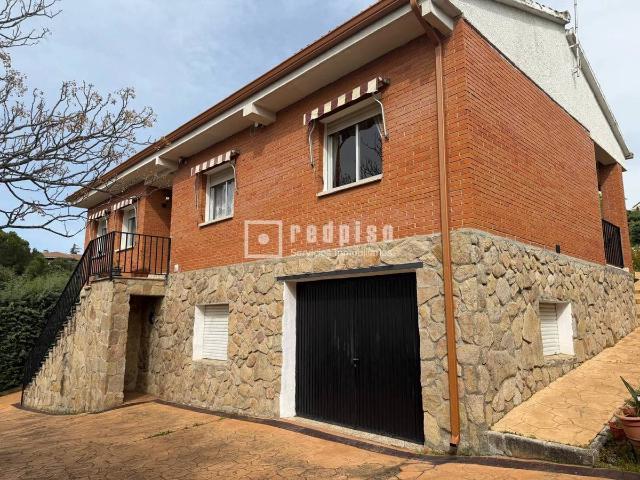 Casa chalet en Venta en Cerro Alarcón