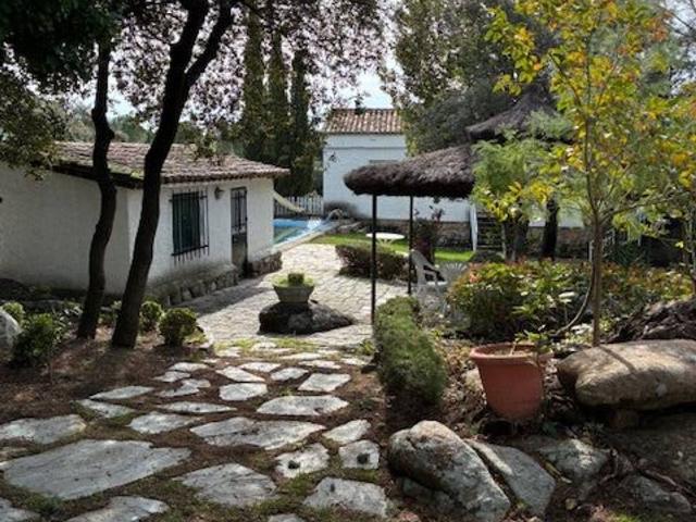 Casa chalet en Venta en Cerro Alarcón