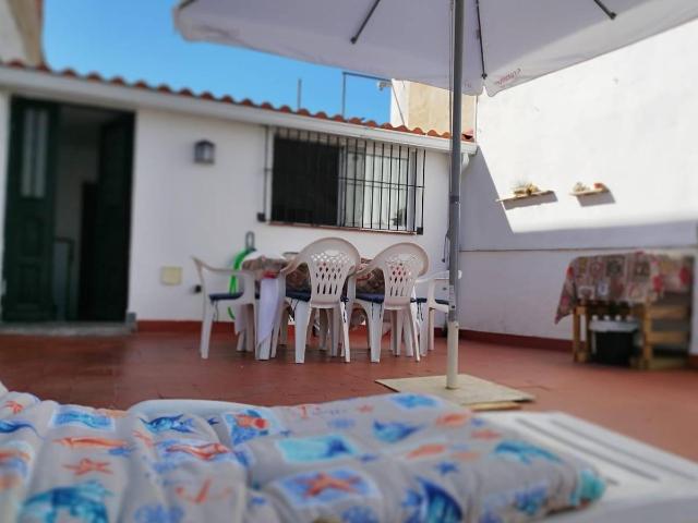 Casa chalet en Venta en Cerro de Reyes