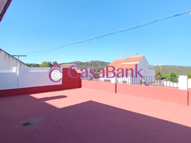 Casa chalet en Venta en Cerro Muriano