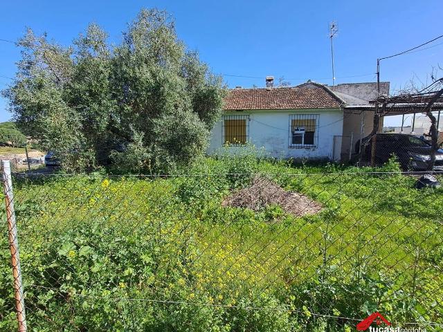 Casa chalet en Venta en Cerro Muriano