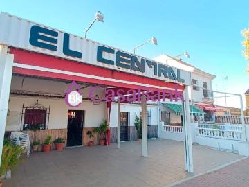 Plaza de las Tendillas, Córdoba, Centro de Córdoba, Las Quemadas, Córdoba, Andalucía, Andalucía