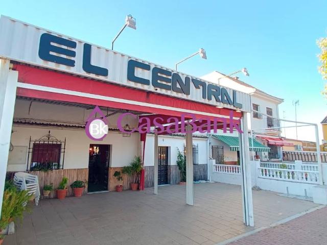 Casa chalet en Venta en Cerro Muriano