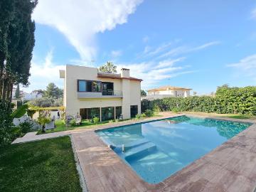 Casa chalet en Venta en Cerros de Montequinto