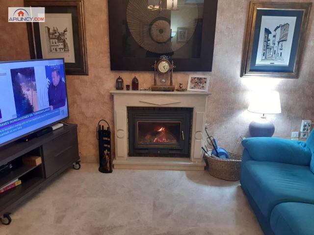 Casa chalet en Venta en Cerros de Montequinto