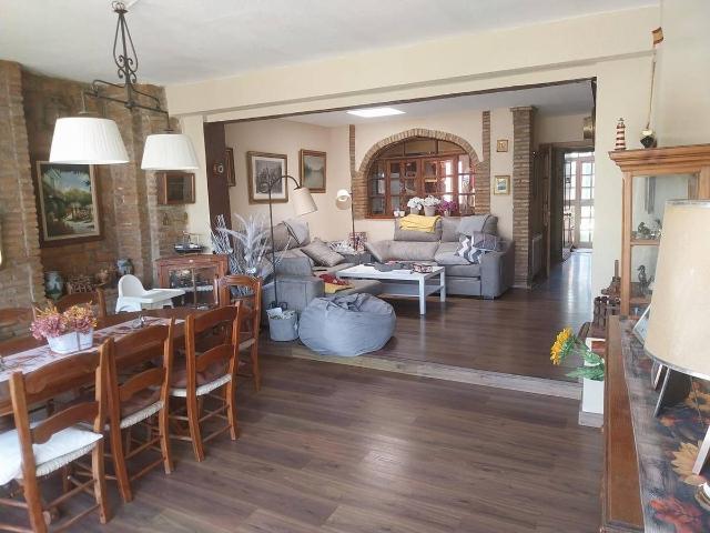 Casa chalet en Venta en Cerros de Montequinto