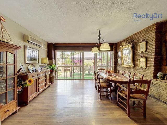 Casa chalet en Venta en Cerros de Montequinto