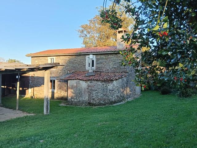 Casa chalet en Venta en Cesuras