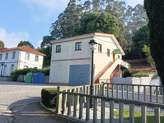 Casa chalet en Venta en Cesuras
