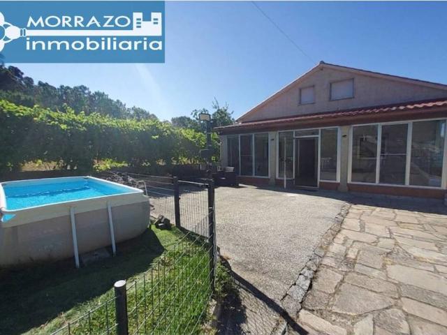 Casa chalet en Venta en Cesuras