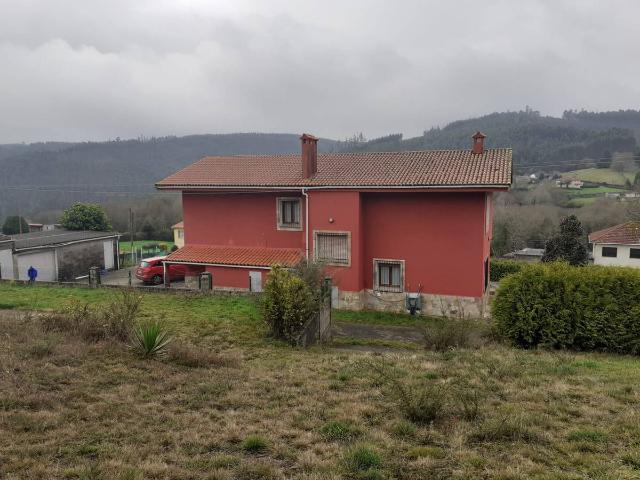 Casa chalet en Venta en Cesuras