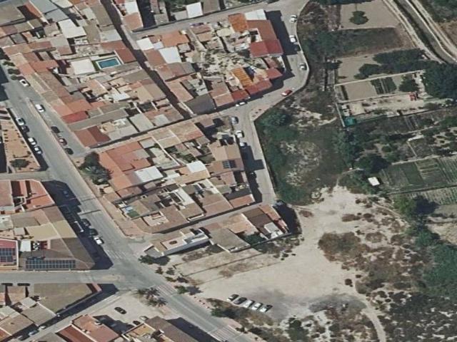 Casa chalet en Venta en Ceutí