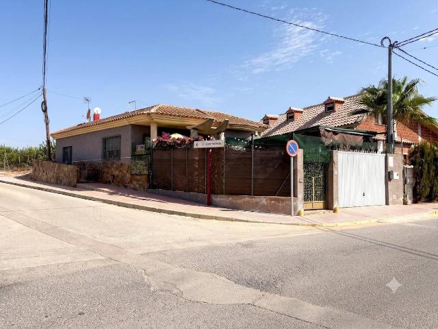 Casa chalet en Venta en Ceutí