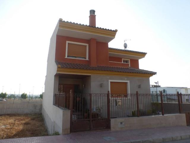 Casa chalet en Venta en Ceutí