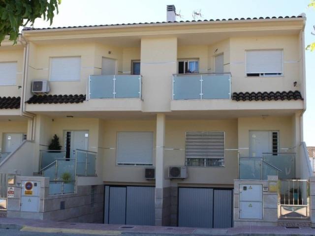 Casa chalet en Venta en Ceutí