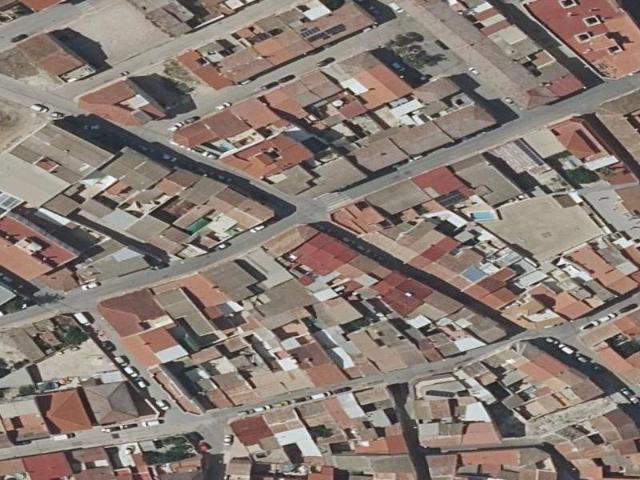 Casa chalet en Venta en Ceutí