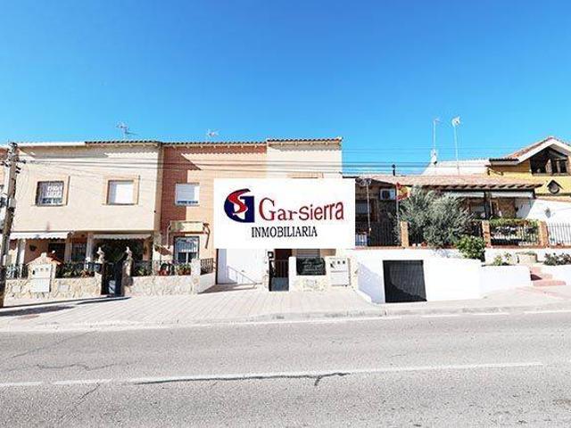 Casa chalet en Venta en Chozas de Canales