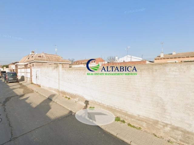 Casa Chalet en Venta en Chozas De Canales Toledo