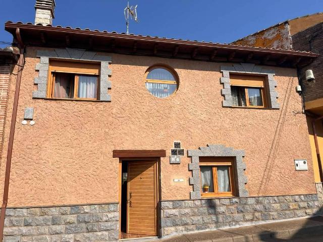 Casa chalet en Venta en Chozas de Abajo