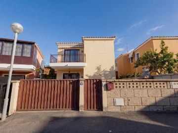 Casa chalet en Venta en Cho Parque de la Reina