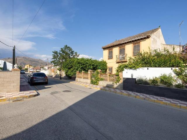 Casa chalet en Venta en Chauchina