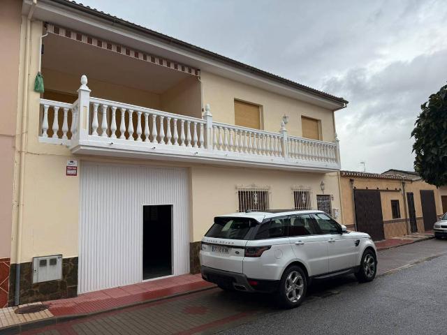 Casa chalet en Venta en Chauchina