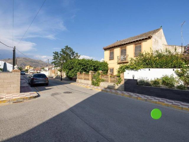 Casa chalet en Venta en Chauchina