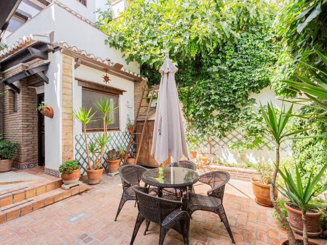 Casa chalet en Venta en Chauchina