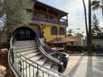 Casa chalet en Venta en Chayofa