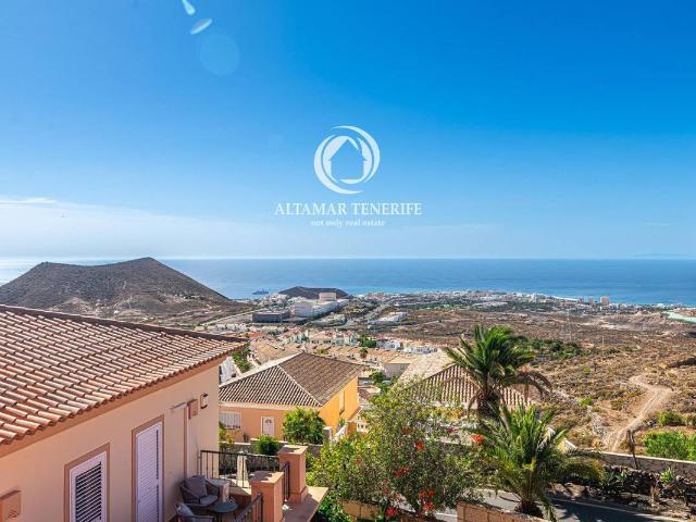 Casa chalet en Venta en Chayofa